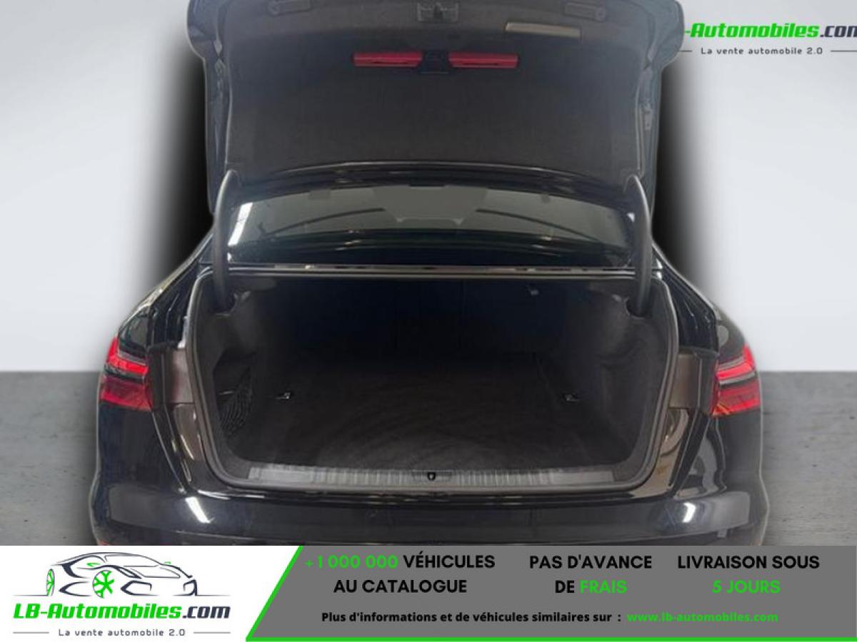 Audi S6 TDI 344 ch BVA Quattro - Photo 4 / 6