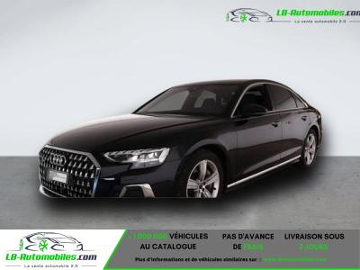 Audi A8 60 TFSIe 462 ch BVA Quattro
