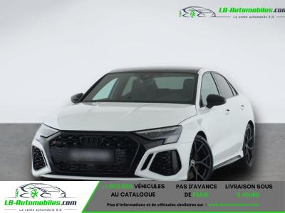 Audi RS3 Berline 2.5 TFSI 400 BVA Quattro