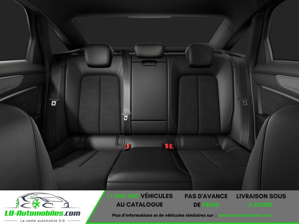 Audi S6 TDI 344 ch BVA Quattro - Photo 6 / 7