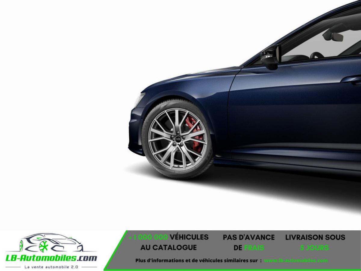 Audi S6 TDI 344 ch BVA Quattro - Photo 7 / 7