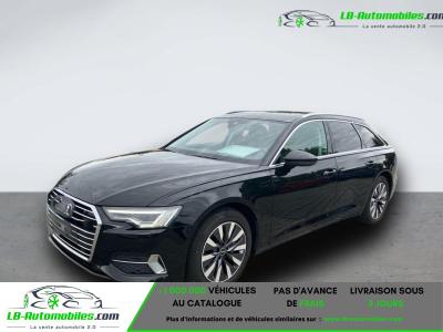 Audi A6 Avant 35 TDI 163 ch BVA