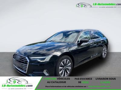 Audi A6 Avant 35 TDI 163 ch BVA