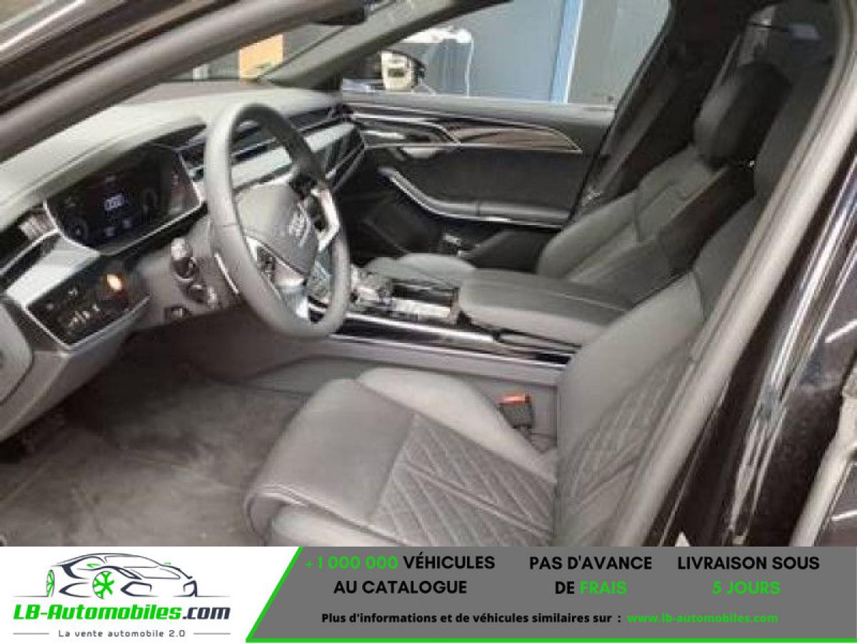 Audi A8 60 TFSIe 462 ch BVA Quattro - Photo 4 / 4