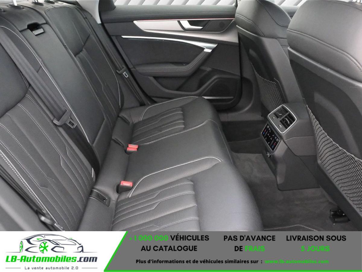 Audi A6 Avant 45 TFSI 265 ch Quattro BVA - Photo 7 / 9