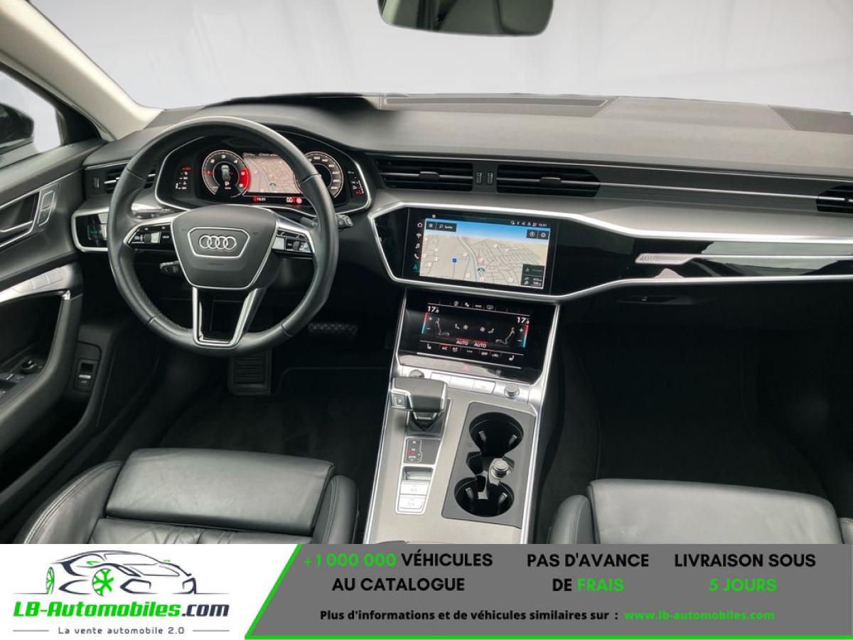 Audi A6 Avant 35 TDI 163 ch BVA - Photo 3 / 7