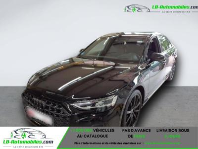 Audi A8 50 TDI 286 BVA Quattro