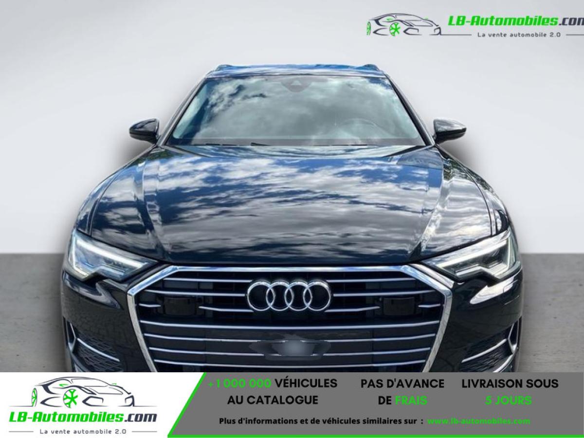 Audi A6 Avant 35 TDI 163 ch BVA - Photo 5 / 9