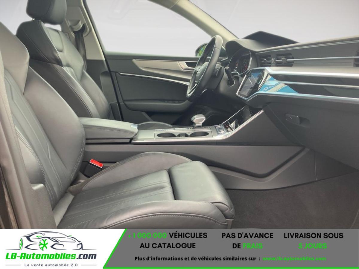 Audi A6 Avant 35 TDI 163 ch BVA - Photo 5 / 7