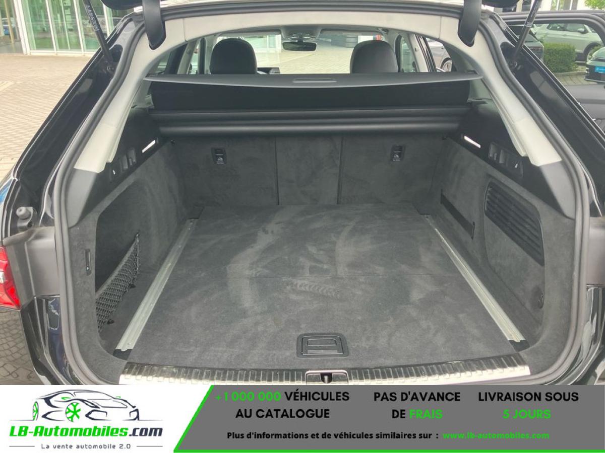 Audi A6 Avant 35 TDI 163 ch BVA - Photo 7 / 7