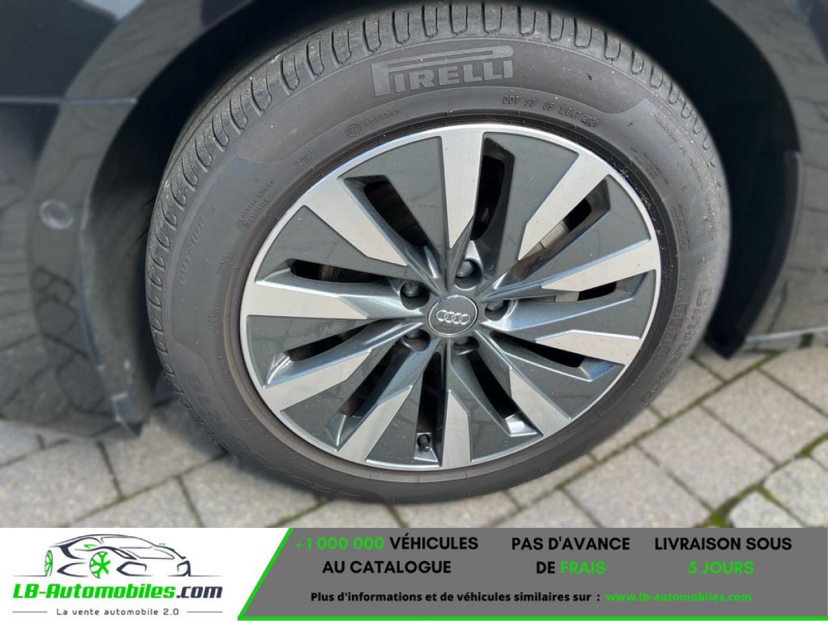 Audi A6 Avant 35 TDI 163 ch BVA - Photo 8 / 9