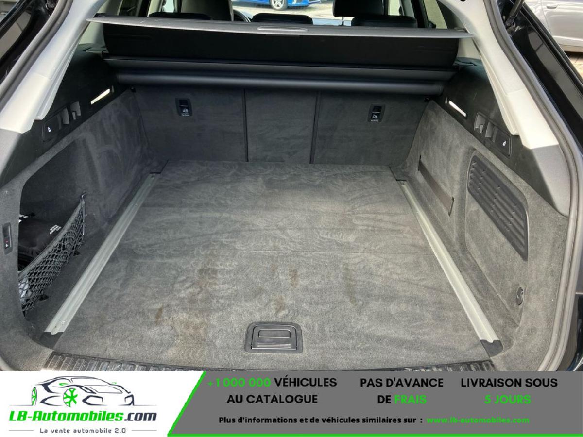 Audi A6 Avant 35 TDI 163 ch BVA - Photo 9 / 9