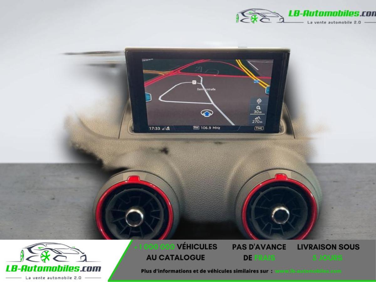 Audi RS3 Sportback 2.5 TFSI 400 BVA Quattro - Photo 7 / 11