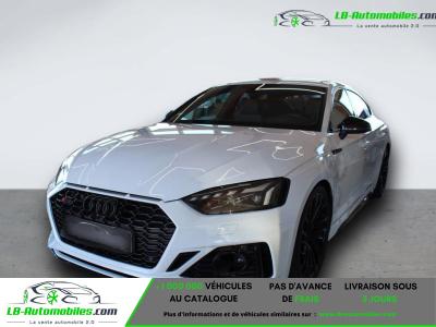 Audi RS5 Sportback V6 2.9 TFSi 450 BVA Quattro