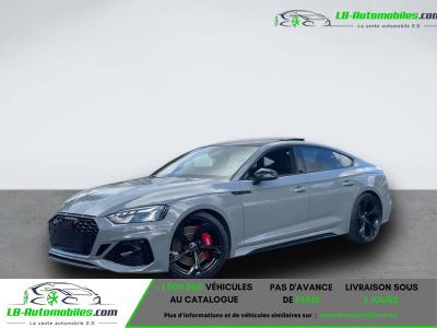 Audi RS5 Sportback V6 2.9 TFSi 450 BVA Quattro
