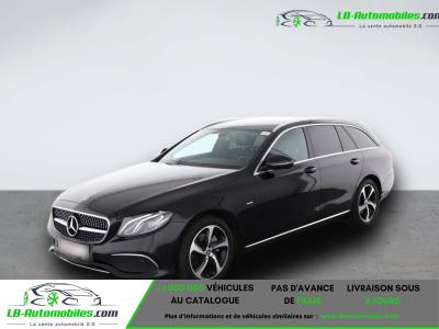 Mercedes Classe E Break 200 BVA