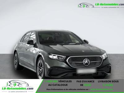 Mercedes Classe E 300 e BVA