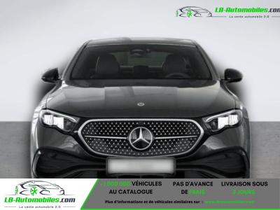 Mercedes Classe E 300 e BVA