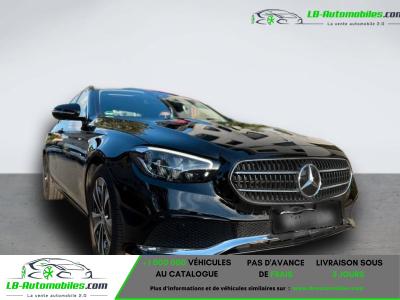 Mercedes Classe E 300 e EQPower BVA