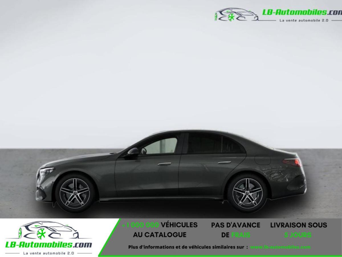 Mercedes Classe E 300 e BVA - Photo 2 / 4