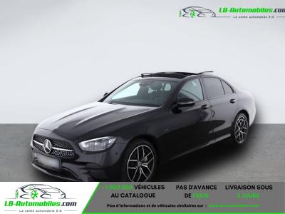 Mercedes Classe E 300 e EQPower BVA