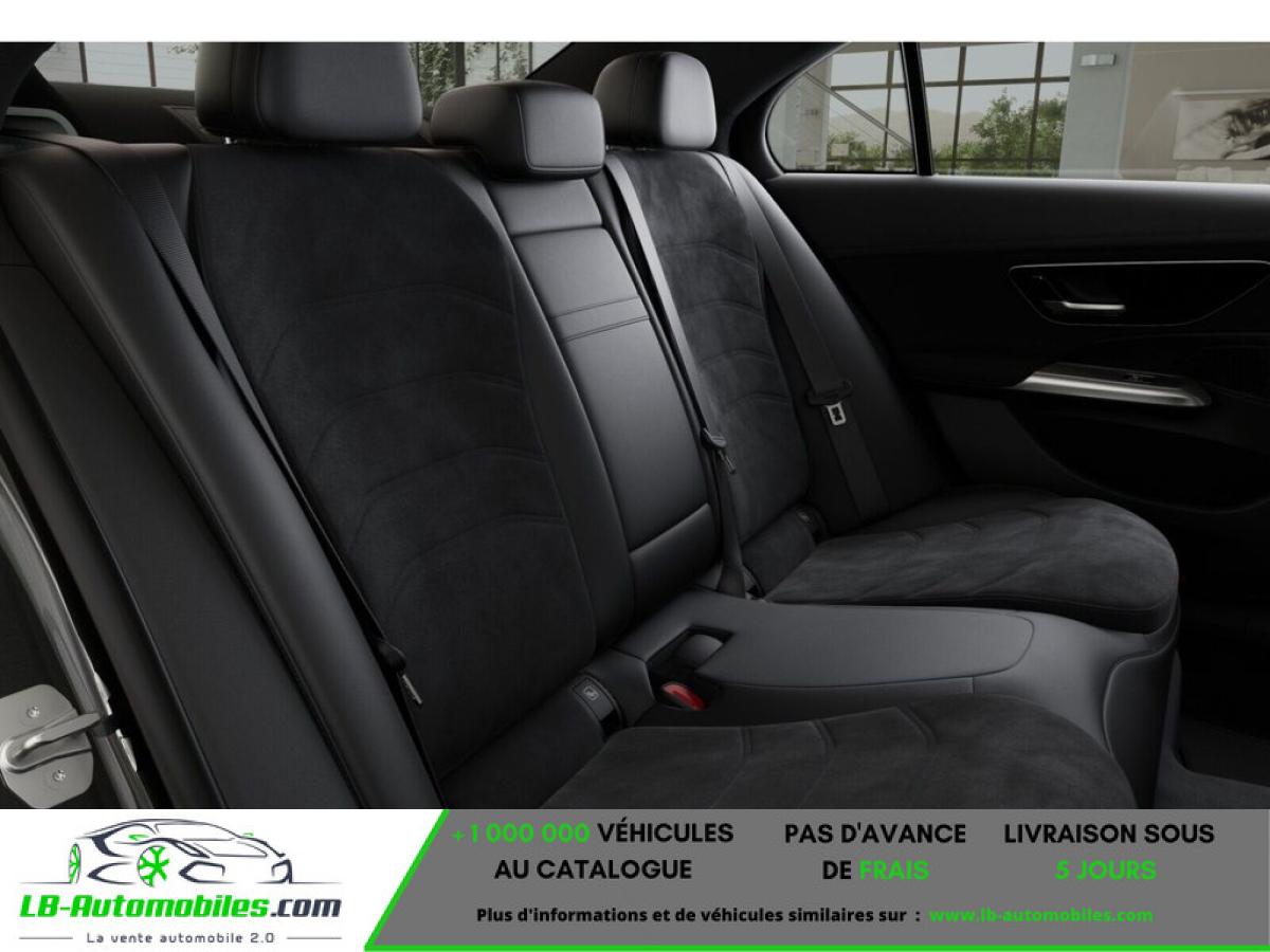 Mercedes Classe E 300 e BVA - Photo 2 / 3