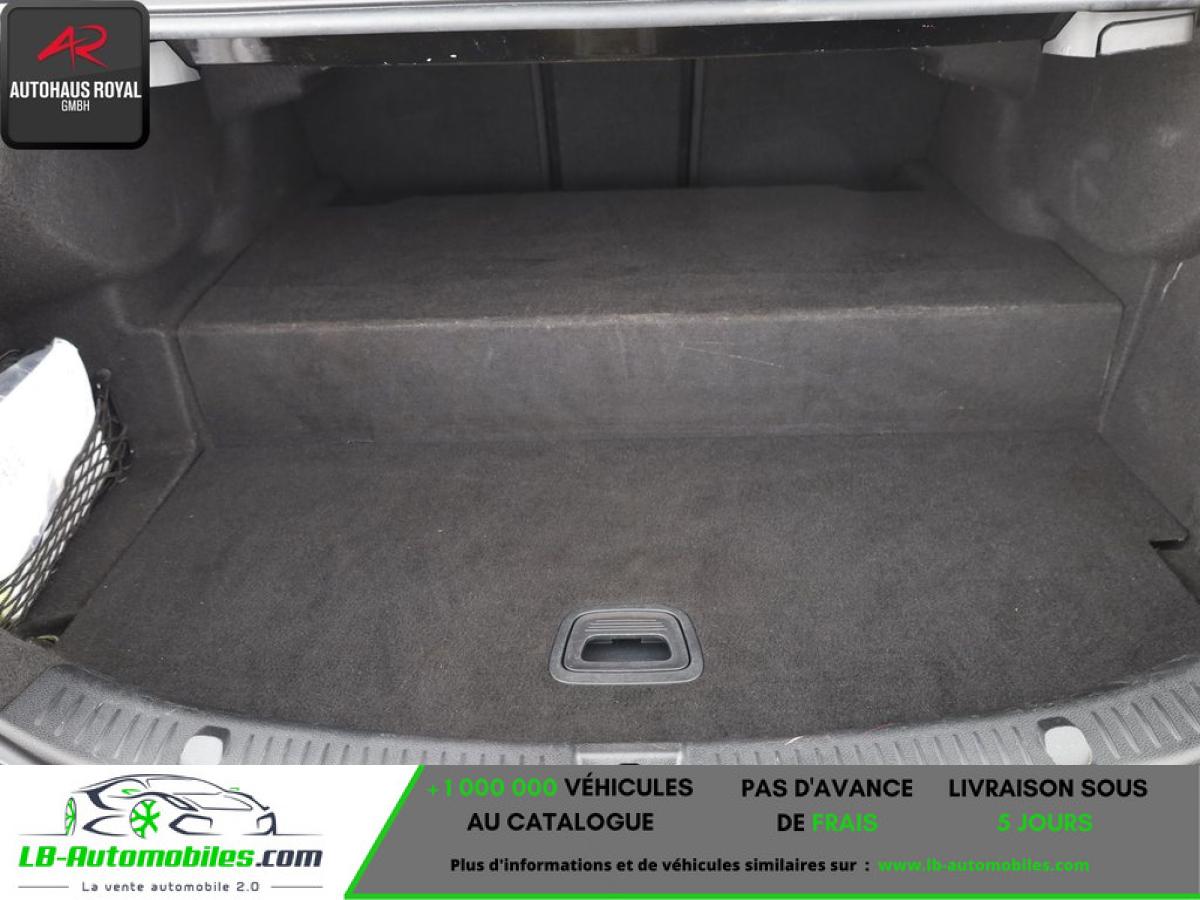 Mercedes Classe E 300 e EQPower BVA - Photo 8 / 8