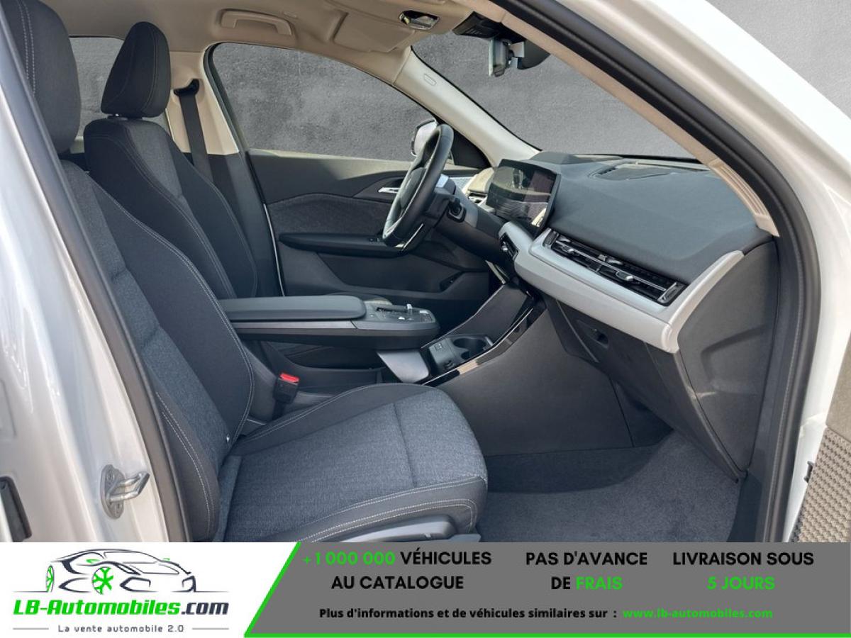 BMW X2 xDrive 18d 150 ch BVA - Photo 5 / 10