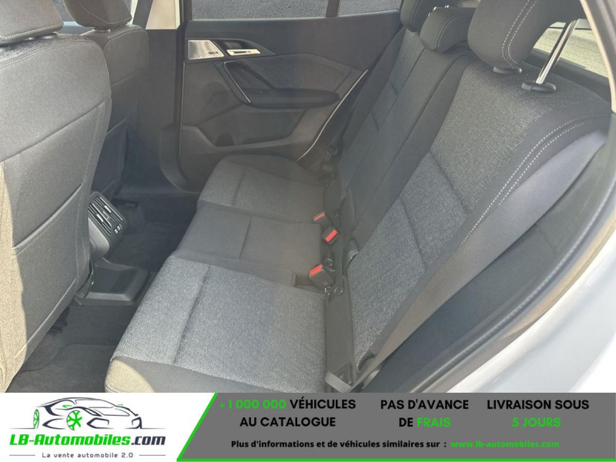 BMW X2 xDrive 18d 150 ch BVA - Photo 6 / 10