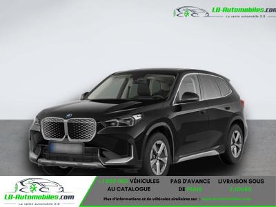 BMW i iX 1 xDrive20 204ch BVA