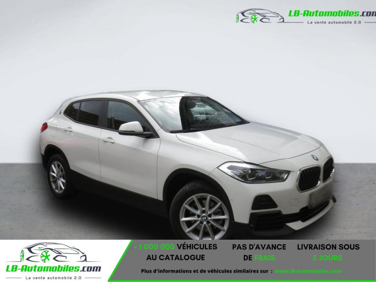 BMW X2 sDrive 18d 150 ch BVA - Photo 1 / 9