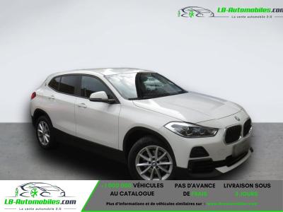 BMW X2 sDrive 18d 150 ch BVA