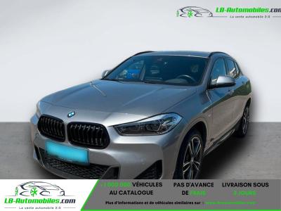 BMW X2 sDrive 20i 178 ch BVA