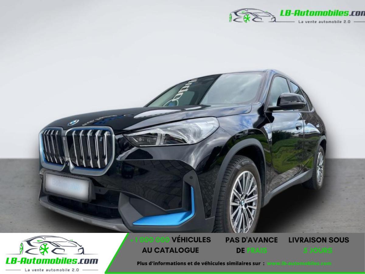 BMW i iX 1 xDrive30 313ch BVA - Photo 1 / 9