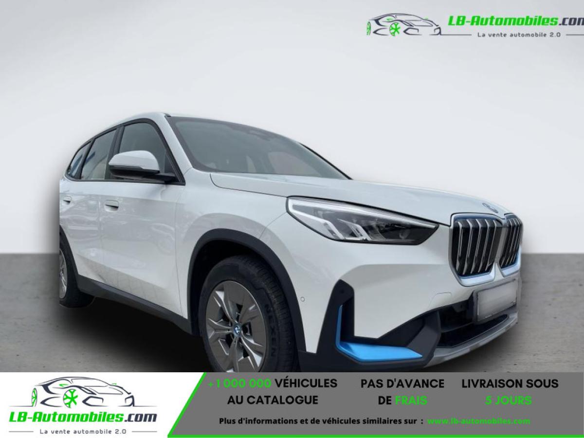 BMW i iX 1 xDrive30 313ch BVA - Photo 2 / 8