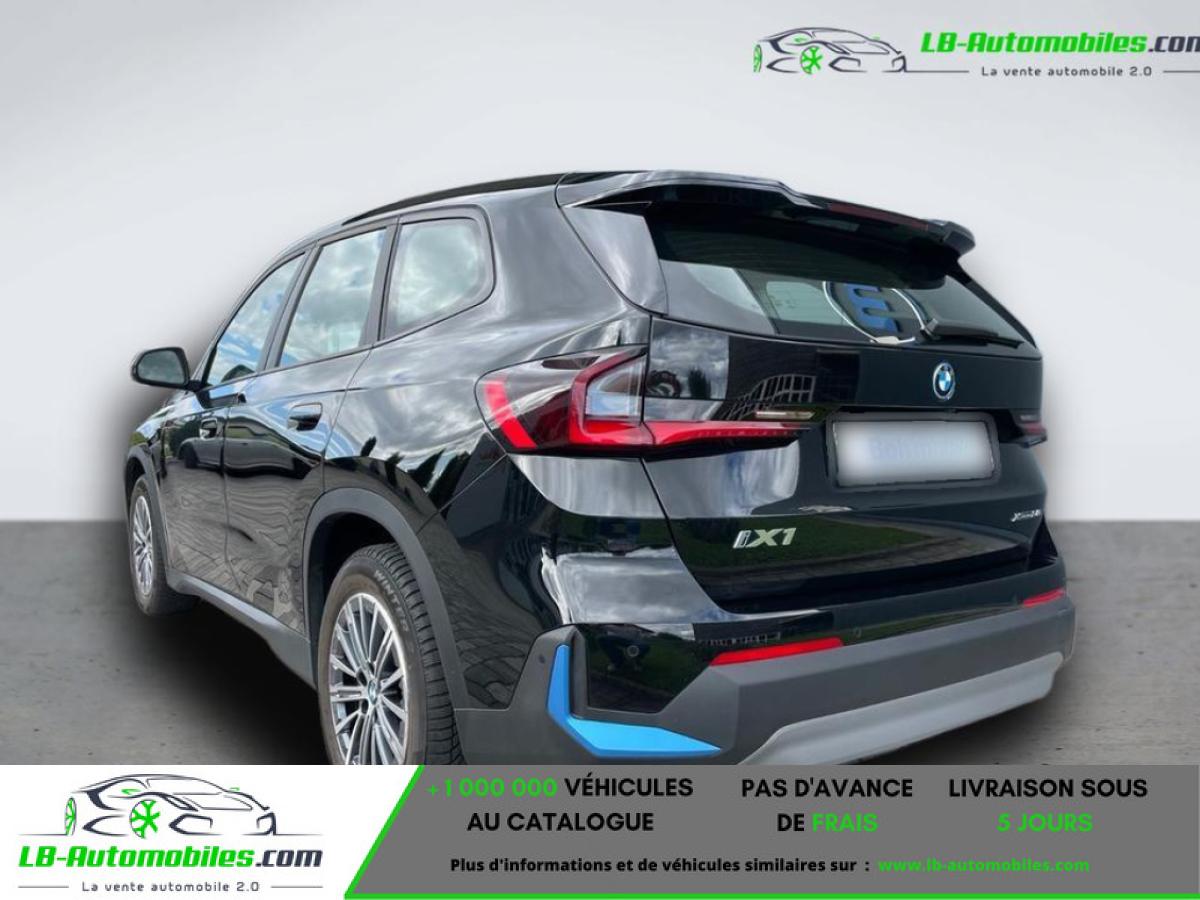 BMW i iX 1 xDrive30 313ch BVA - Photo 3 / 9