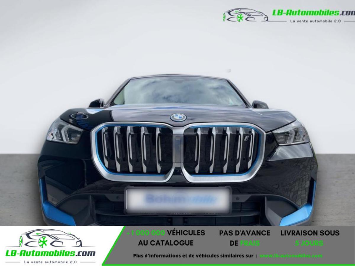 BMW i iX 1 xDrive30 313ch BVA - Photo 4 / 9