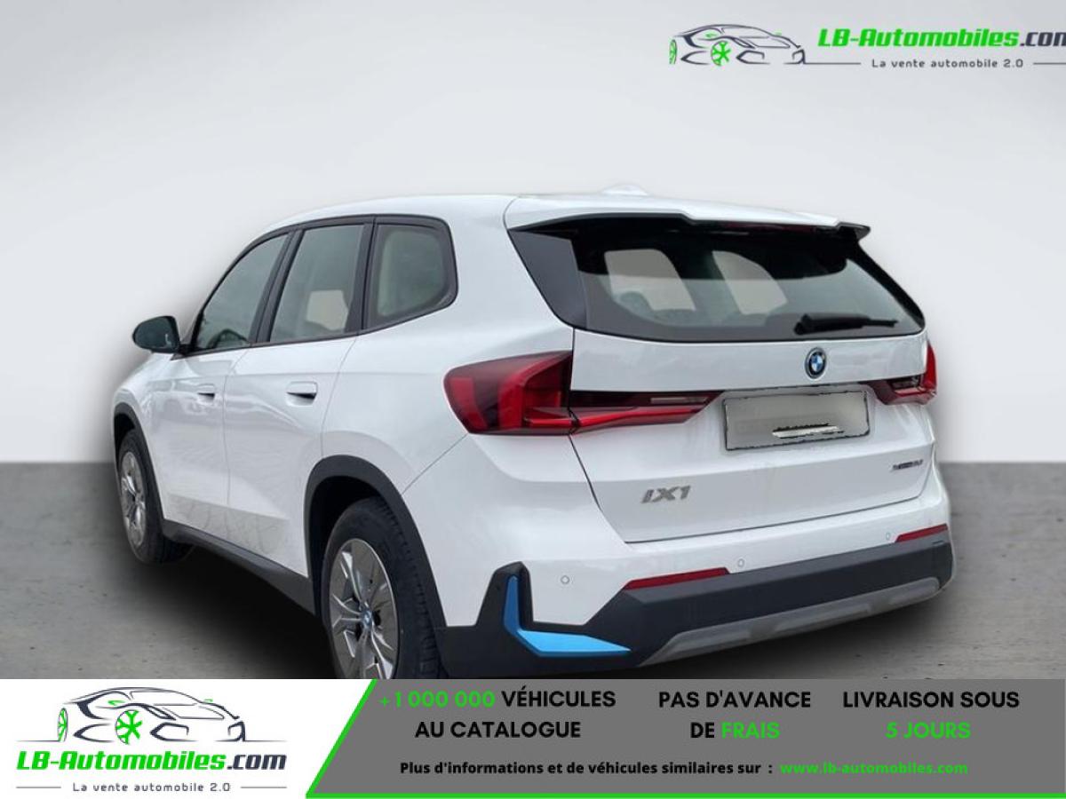 BMW i iX 1 xDrive30 313ch BVA - Photo 4 / 8