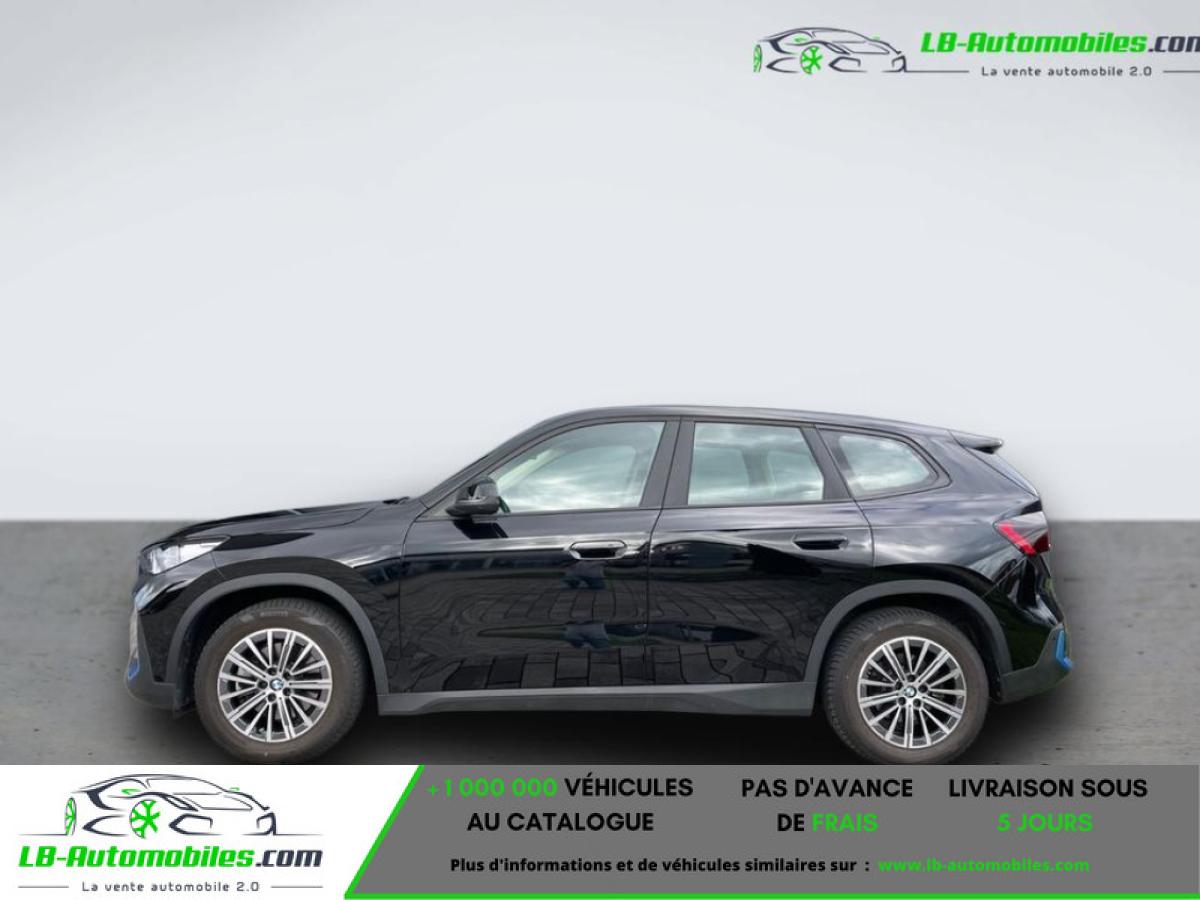 BMW i iX 1 xDrive30 313ch BVA - Photo 5 / 9