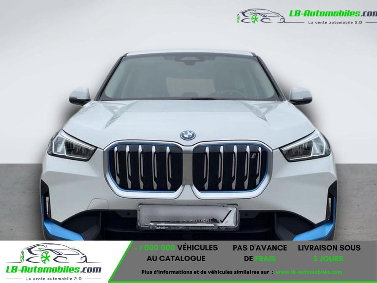BMW i iX 1 xDrive30 313ch BVA - Photo 5 / 8