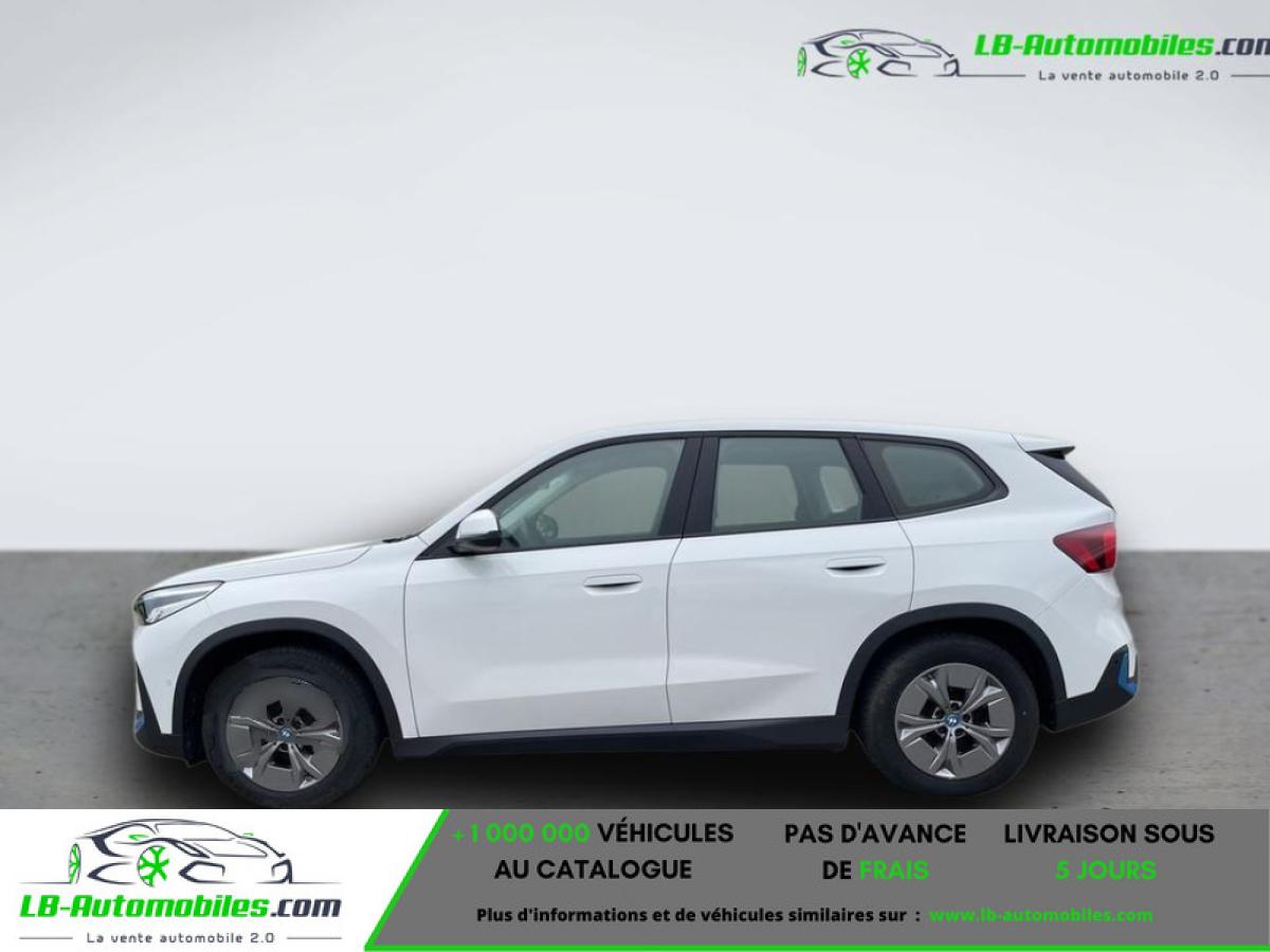 BMW i iX 1 xDrive30 313ch BVA - Photo 6 / 8