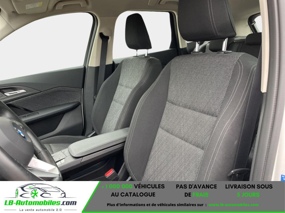 BMW i iX 1 xDrive30 313ch BVA - Photo 8 / 8