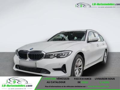 BMW Série 3 Touring 318i 156 ch BVA