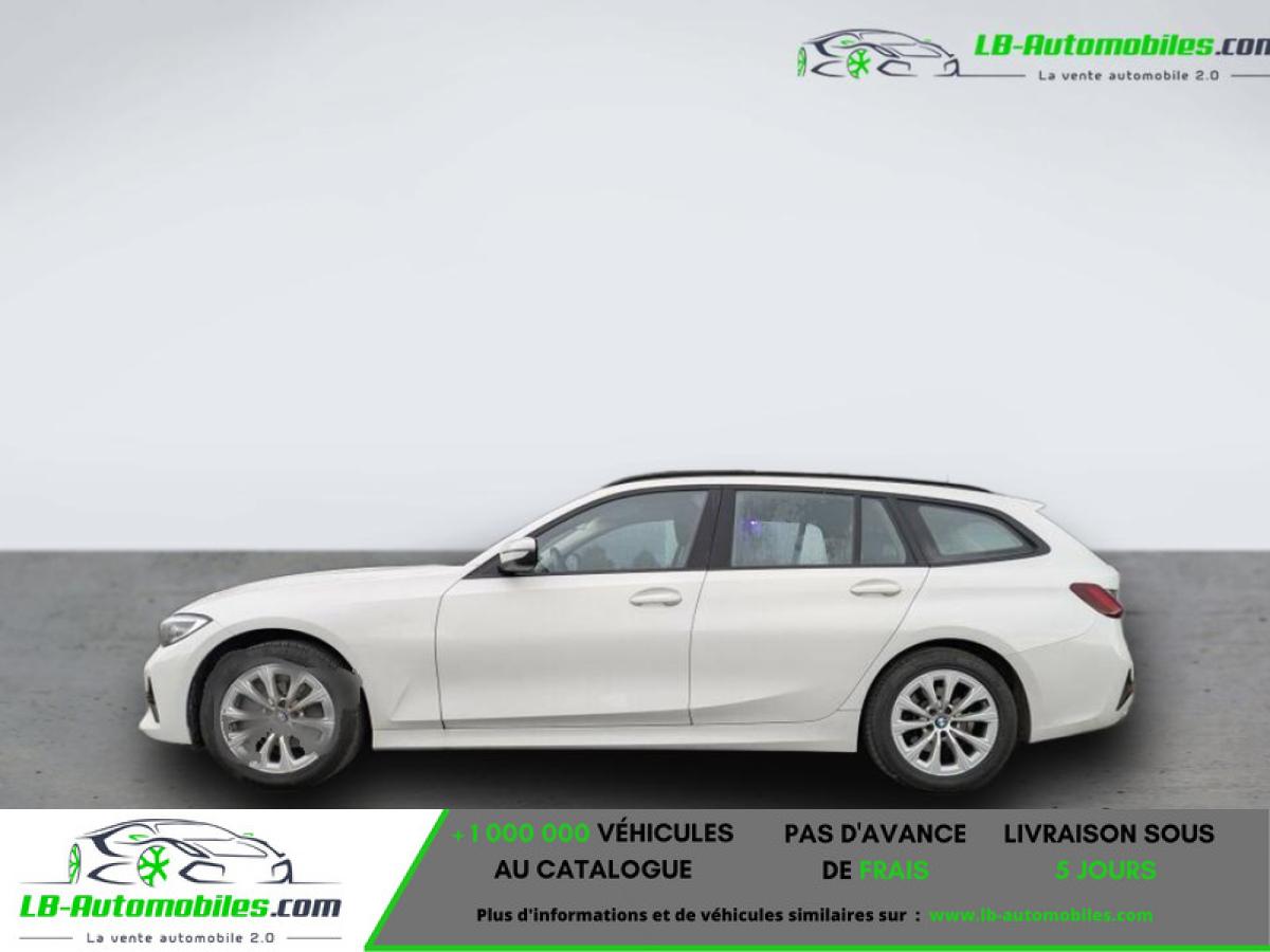 BMW Série 3 Touring 318i 156 ch BVA - Photo 5 / 10