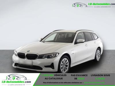 BMW Série 3 Touring 320e 204 ch BVA