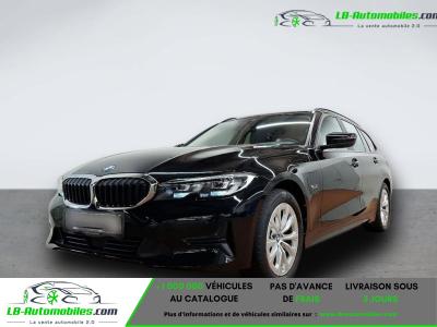 BMW Série 3 Touring 320e 204 ch BVA