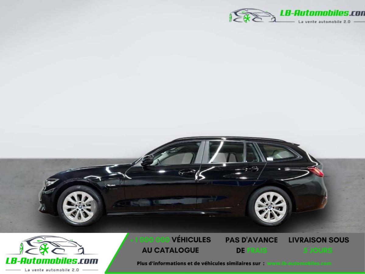 BMW Série 3 Touring 320e 204 ch BVA - Photo 4 / 6