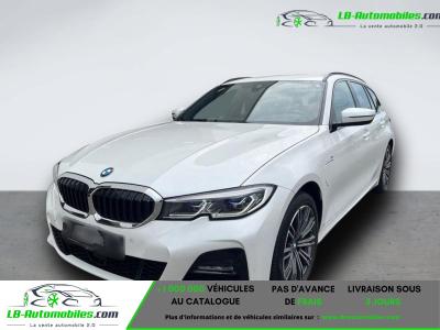 BMW Série 3 Touring 330e xDrive 292 ch BVA