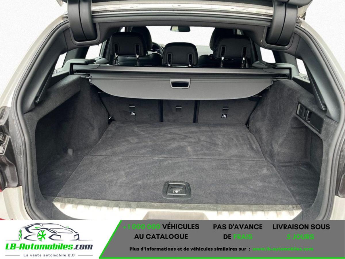 BMW Série 3 Touring 330e xDrive 292 ch BVA - Photo 7 / 7