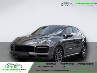 Porsche Cayenne GTS 4.0 V8 460 ch  BVA